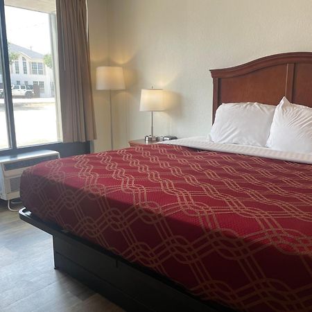 Ramada By Wyndham Branson Theatre District Exterior foto